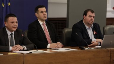 Хранителните продукти на щанда се продават с над 90 надценка