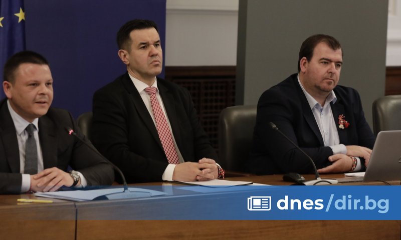 Хранителните продукти на щанда се продават с над 90% надценка,