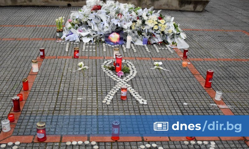 Броят на жертвите от влаковата катастрофа в Гърция продължава да