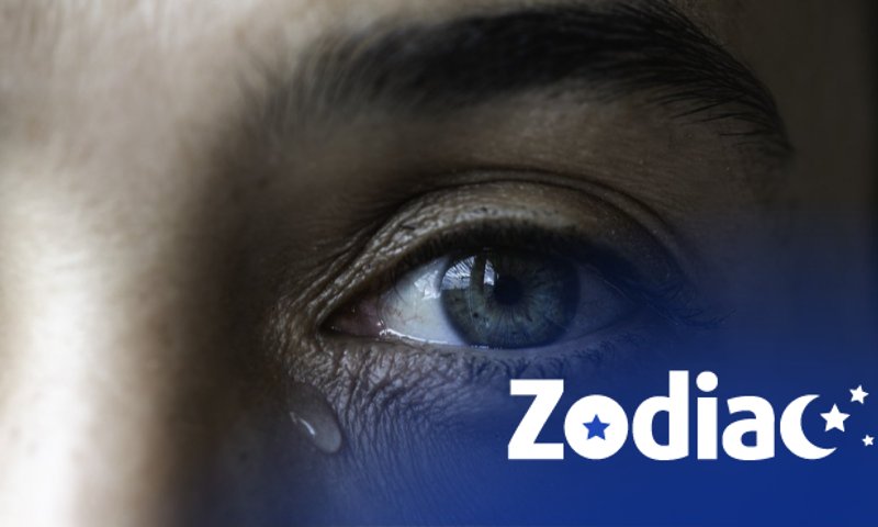 6 zodiac signs that are the most sensitive