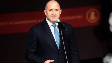 Най важната стратегическа цел за България е развитието на младите хора