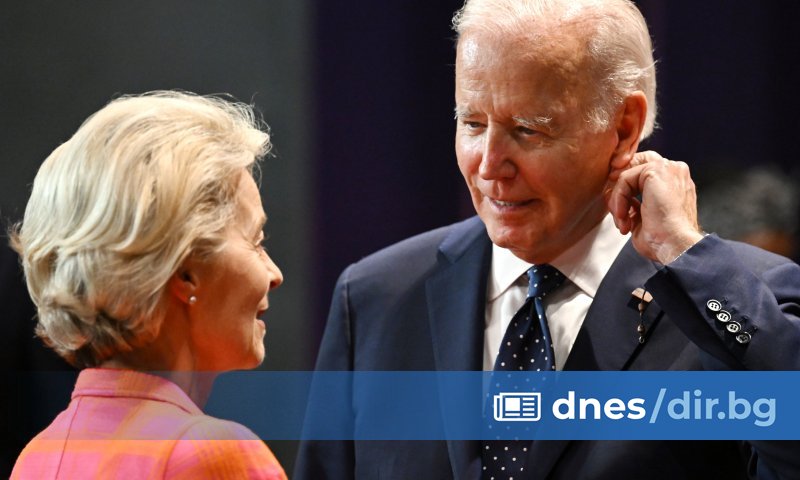 Изготвянето на европейска стратегия към Китай трябва да започне с