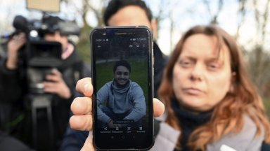 Всички тленни останки от влаковата катастрофа открити досега на мястото