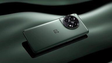Показаха концептуалния смартфон OnePlus 11 с Active CryoFlux на MWC 2023