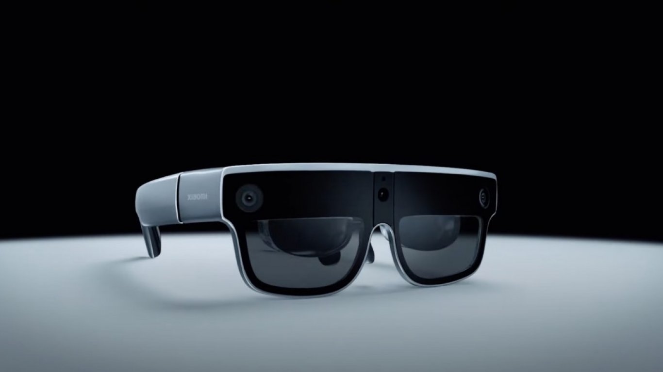 Xiaomi показа иновативни очила с добавена реалност