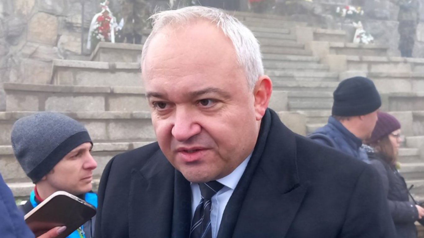 МВР има сигнали за подривна дейност по време на вота за манипулация на резултата
