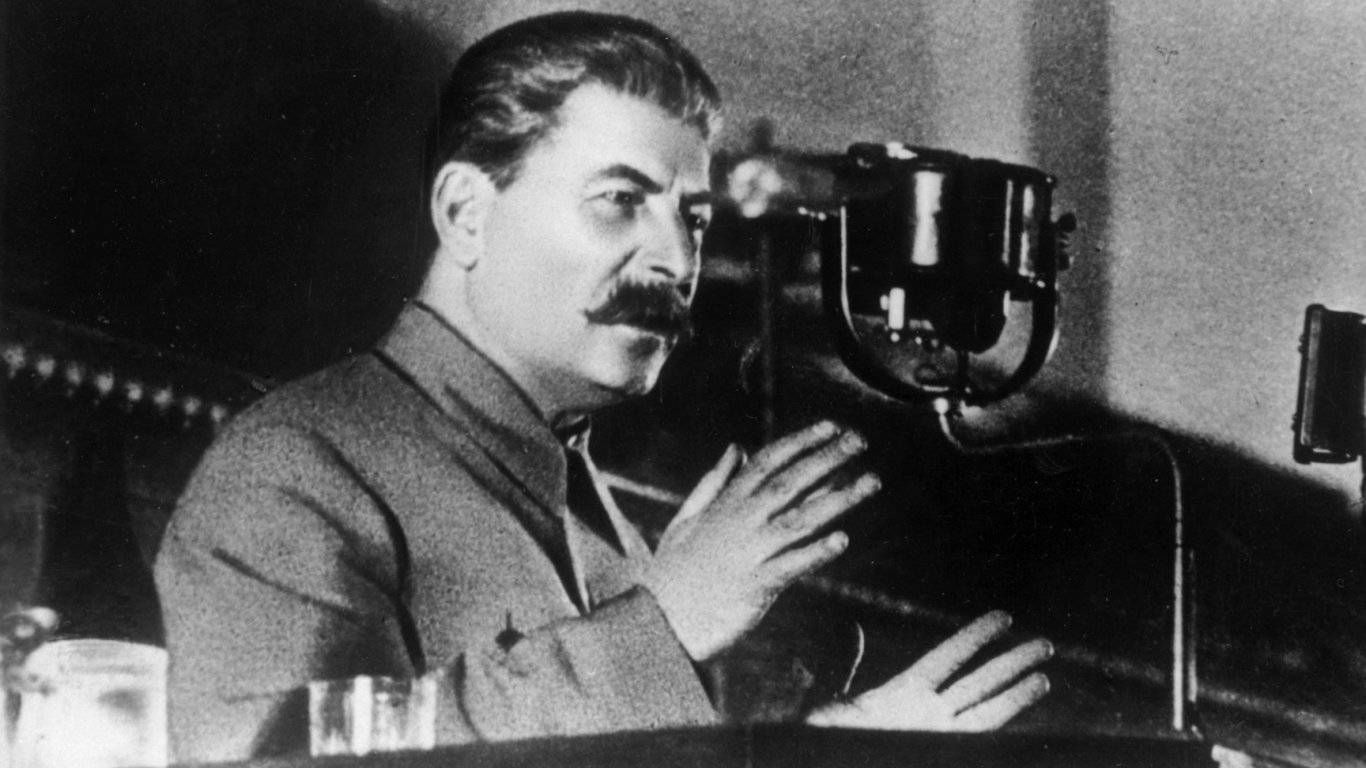 Смъртта на Сталин и животът на последния "червен император"