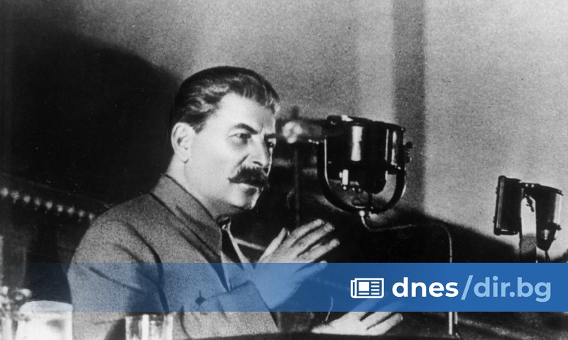 Александър Велики, Чингис Хан, Наполеон Бонапарт - историята на човечеството е