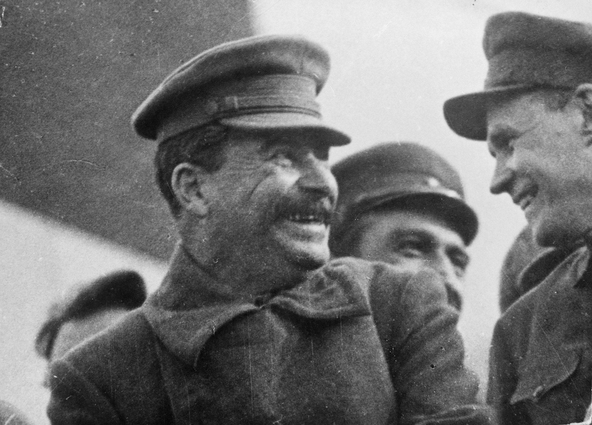 Сталин умело използва настроенията в различните етноси за своя изгода