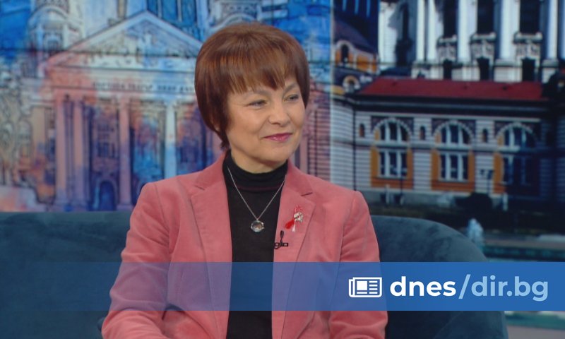 Вече сме готови за предстоящите избори. Преди дни обявихме за