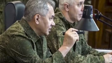 В изявление в Телеграм ведомството призова бойците на Вагнер да се