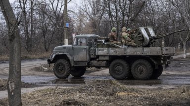 В Украйна може да протече нова мобилизация предупреди в интервю
