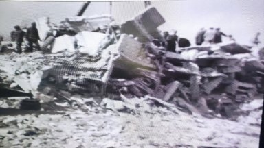 Днес се навършват 46 години от най унищожителното земетресение в България