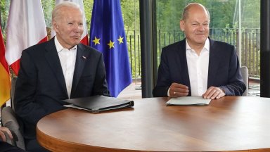 Американският журналист Сиймур Хърш публикува втората част от разследването си