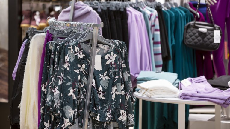 Second hand: Промяната в потребителското поведение и отражението върху личния ни бюджет