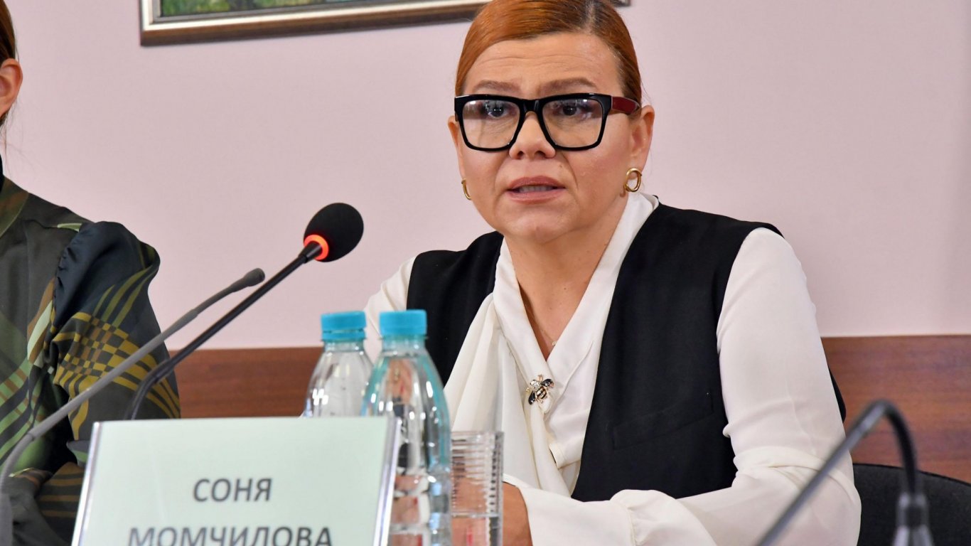 Соня Момчилова: СЕМ ще наблюдава 14 обществени и 13 търговски доставчика