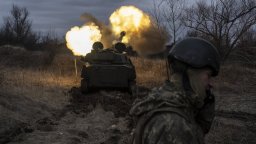 Противотанкови ракети и радари: САЩ с нов пакет военна помощ за Киев за $2,6 млрд.