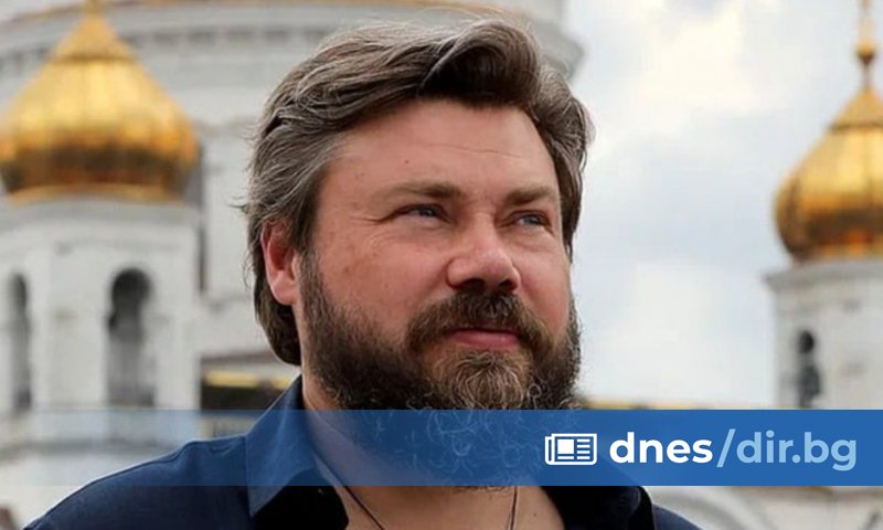 Руската Федерална служба за сигурност (ФСС) съобщи, че е осуетила