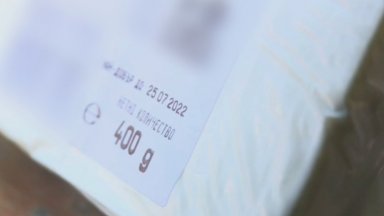 В Благоевград Агенцията по безопасност на храните направи проверка след