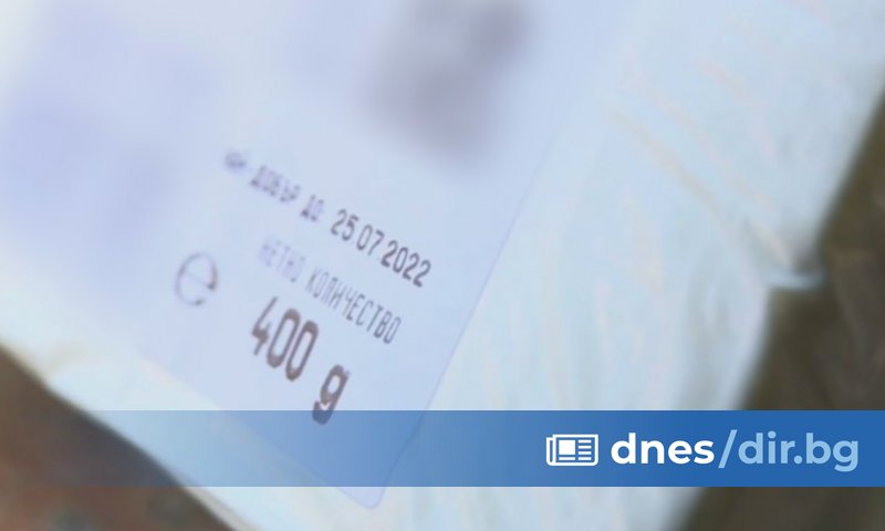 В Благоевград Агенцията по безопасност на храните направи проверка, след