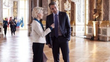 Европейският съюз ще подпомогне Гърция за модернизирането на железницата й