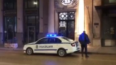 МВР претърси офисите на Велико Желев в столицата съобщи   След обиска
