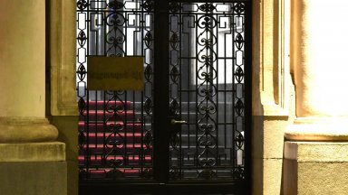 Бизнесменът Велико Желев излиза от ареста срещу парична гаранция от