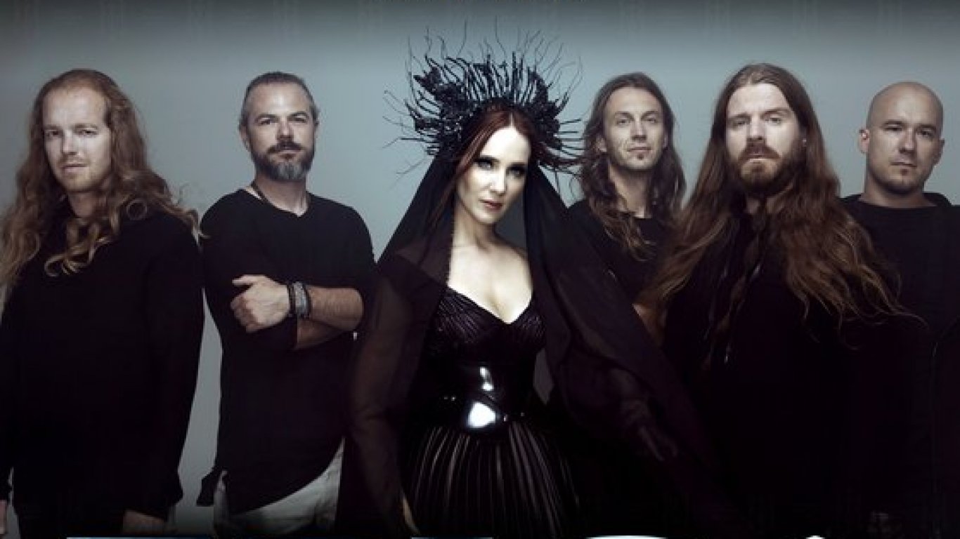 "Epica" също идват на фестивала Midalidare Rock