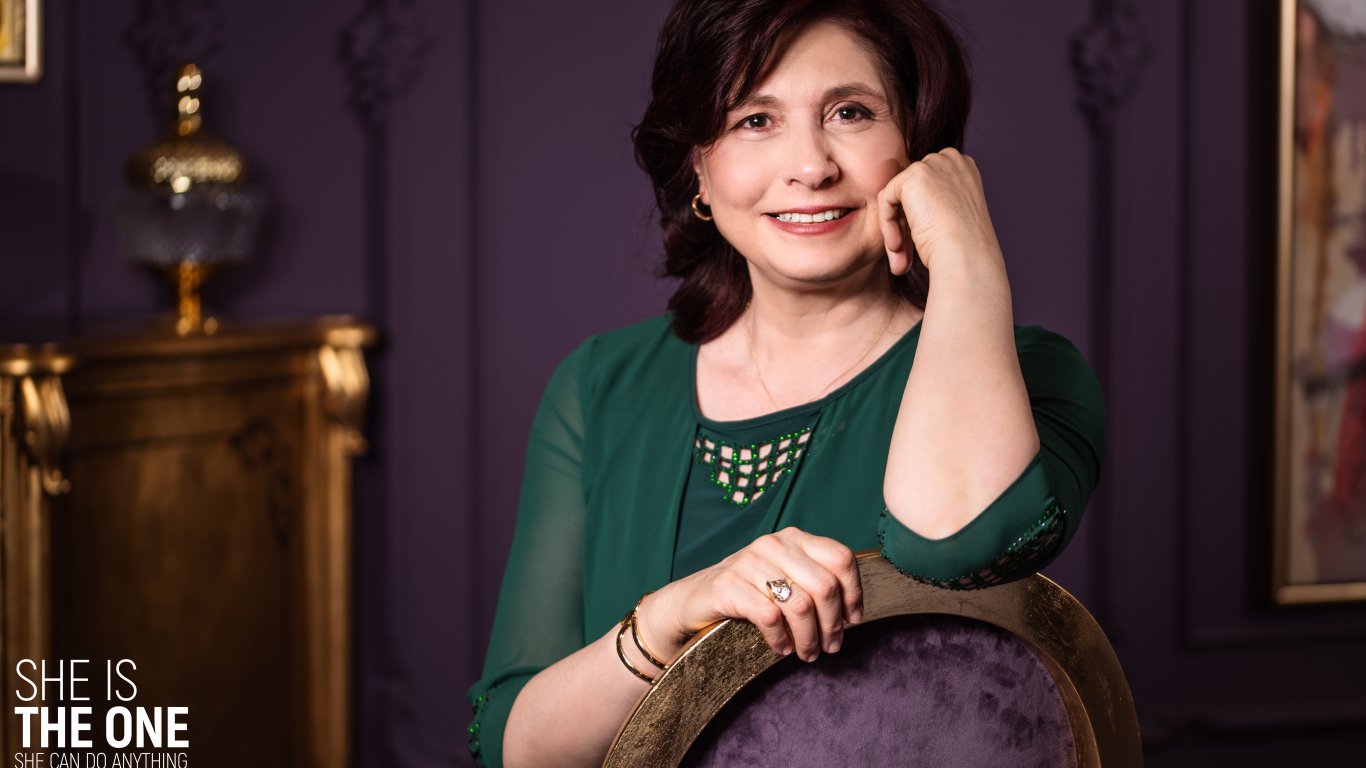 Първата жена, ректор на МУ – Пловдив, проф. д-р Мариана Мурджева: Стремежът към определена цел се възпитава още от ранна детска възраст