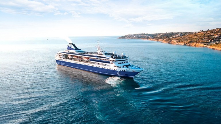 Скандали и съд потапят най-дългото околосветско пътешествие с кораб в света 