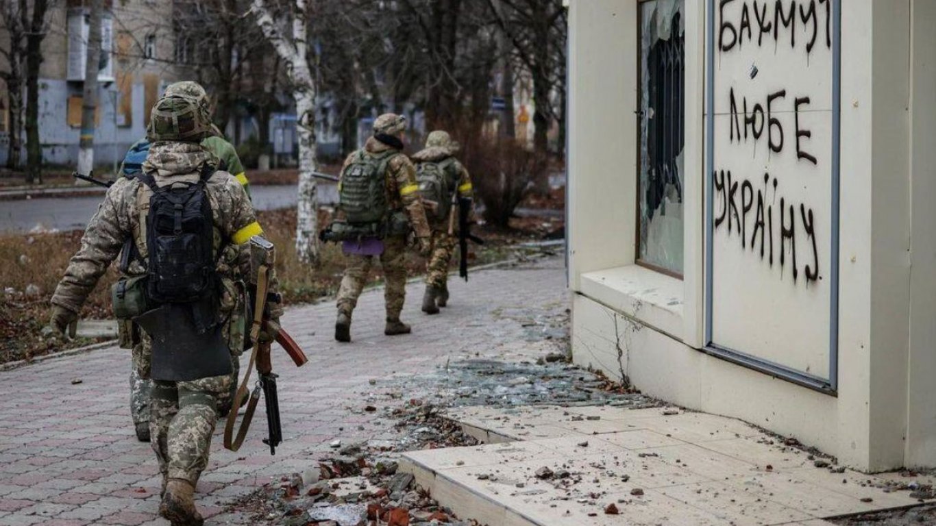 Все повече украинци избягват мобилизацията 