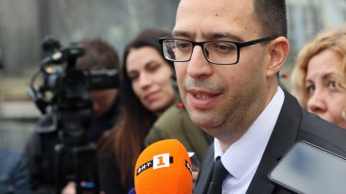 Софийската районна прокуратура разследва задържания за 24 часа бизнесмен Велико