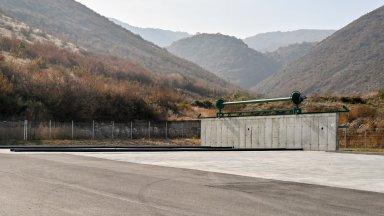 Няма следа от изчезналия в планината над Кричим Борис Гюрганин