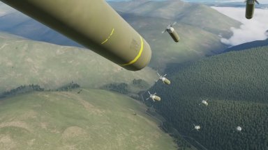 Джон Кърби: Американските касетъчни боеприпаси вече се използват ефективно от Украйна на бойното поле