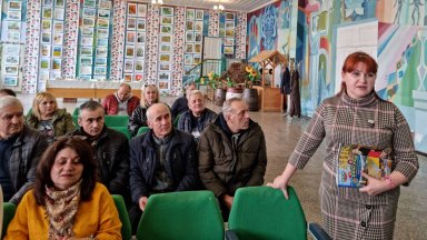 17 младежи и мъже от Болград са загинали на фронта