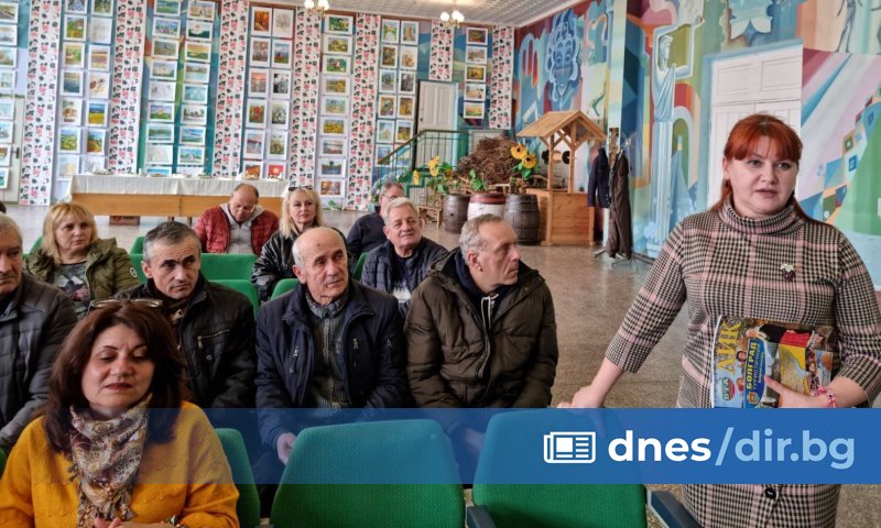 17 младежи и мъже от Болград са загинали на фронта