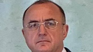 Общинският съветник Борис Милчев от политическата група Демократична България