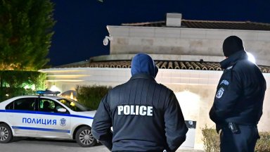 Ръководството на компанията на задържания Велико Желев излезе с официална