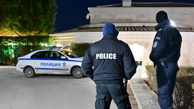 Софийска градска прокуратура повдигна обвинения към бизнесмена Велико Желев Спрямо
