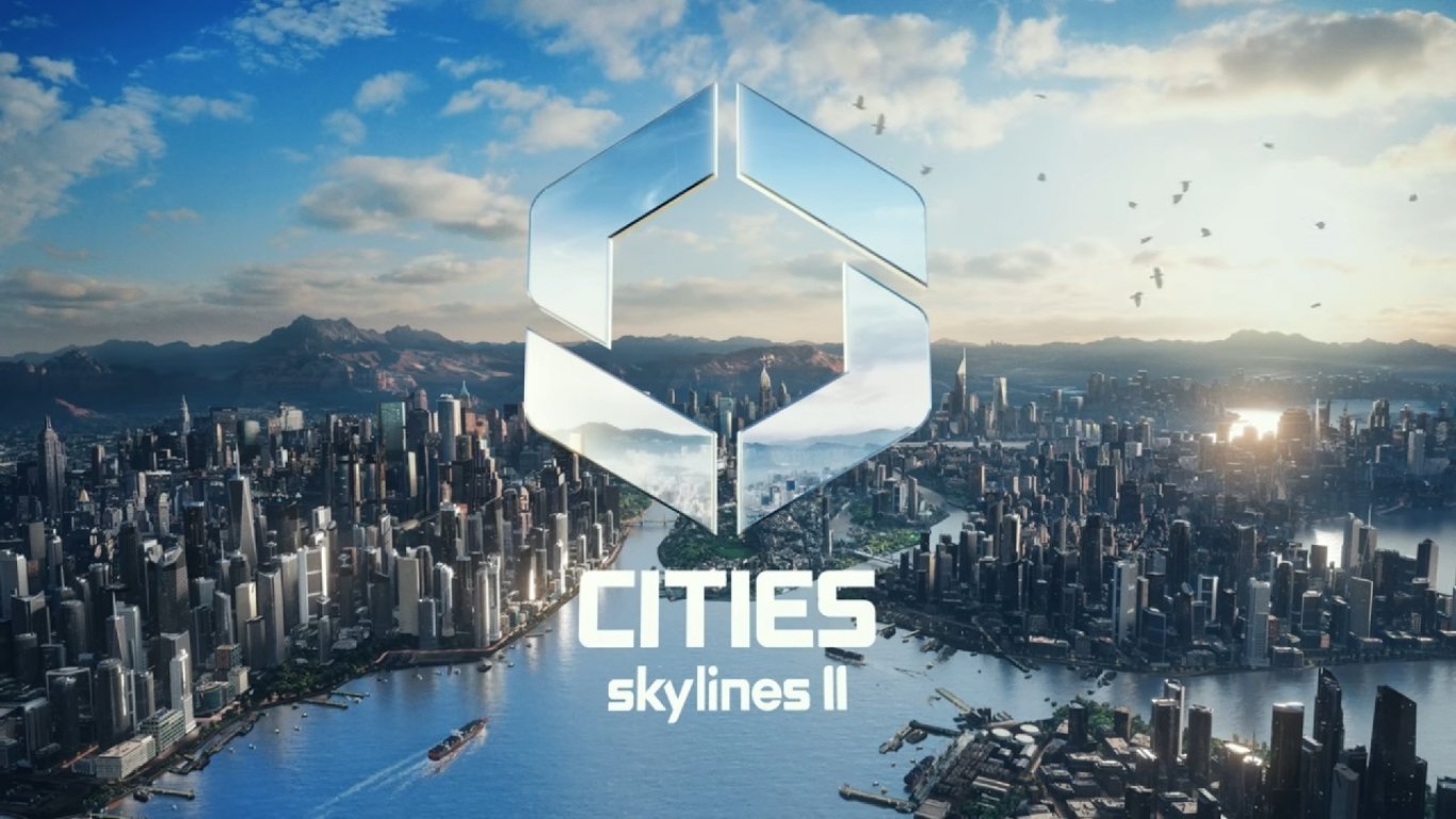 Cities: Skylines 2 ще бъде най-грандиозния сити билдър