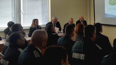 От началото на годината се наблюдава увеличение с над 40