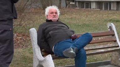 Софийска градска прокуратура СГП повдигна обвинение на 70 годишния В Д за