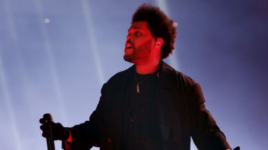 Според Гинес: Певецът The Weeknd е най-популярният изпълнител в света