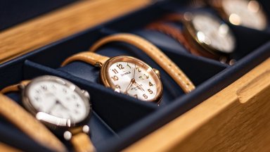 Изграждане на колекция от часовници и разбиране на стойността им