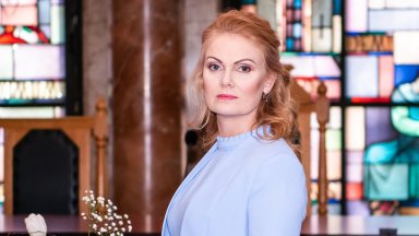 Съдия Николинка Чокоева подписа днес акт за встъпване в длъжност