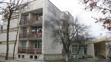 Нов дом за стари хора ще бъде изграден в Хасково