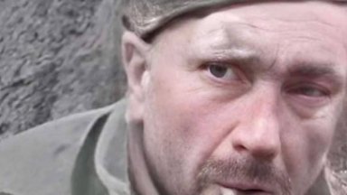 Предполагаемият видеозапис на украински военнопленник застрелян след като се провиква
