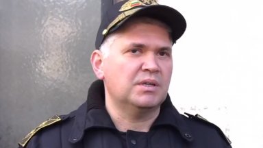 Около 300 400 000 лева са отмъкнали при обира на инкасо