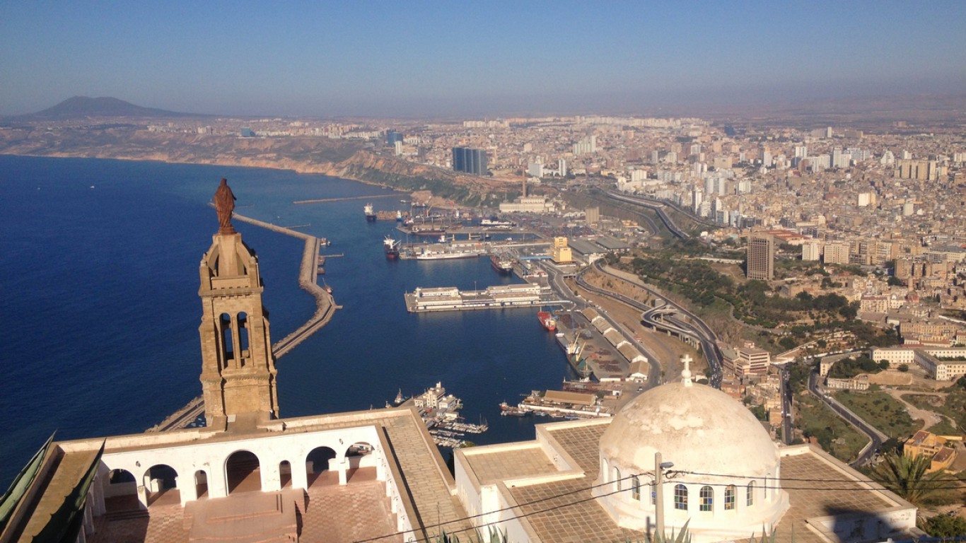 Най-евтините средиземноморски дестинации за градска почивка
