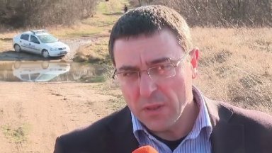 Каска на главата е можела да спаси пилота който загина